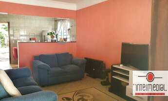 Imagem 5: Chácara com 4 dormitórios à venda, 740 m² por R$ 500.000,00 - Tropicalia Park - Boituva/SP