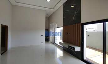 Imagem 5: Casa em Condomínio para Venda em Bauru, Cond. Tambore, 3 dormitórios, 3 suítes, 5 banheiro