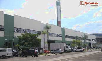 Imagem 3: Galpão para alugar, 831 m² - Jardim Belval - Barueri/SP