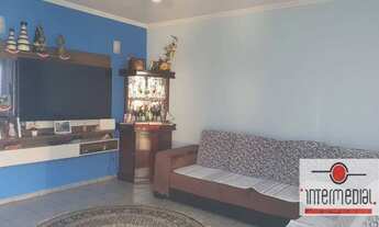 Imagem 4: Casa com 3 dormitórios à venda, 123 m² por R$ 700.000,00 - De Lorenzi - Boituva/SP