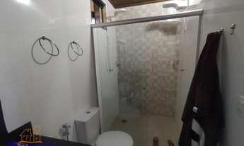 Imagem 7: Sobrado com 3 dormitórios à venda por R$ 450.000 - Setor Residencial Oeste - São Sebastião