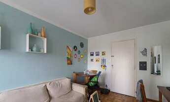 Imagem 4: Apartamento 1 Dormitório 1 Vaga 47 m² por R$ 320.500 - Liberdade