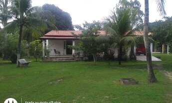 Imagem: SITIO 1.000 m², na Região do Tapuio