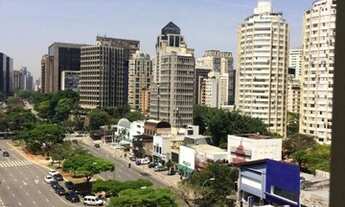 Imagem 1: Linda vista, em ótima localização da Faria Lima