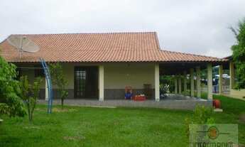 Imagem 2: Chácara com 3 dormitórios à venda, 20000 m² por R$ 850.000,00 - Pinhal - Boituva/SP