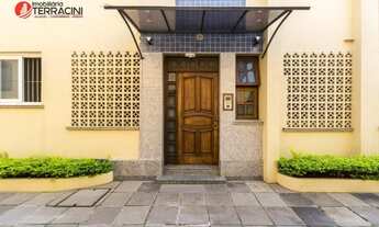 Imagem 4: Apartamento com 3 dormitórios à venda, 115 m² por R$ 450.000,00 - Jardim Botânico - Porto