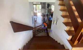 Imagem 5: Casa à venda, 405 m² por R$ 1.680.000,00 - Granja Viana - Jandira/SP