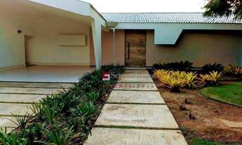 Imagem 4: Casa à venda, 500 m² por R$ 9.000.000,00 - Condomínio Terras de São José - Itu/SP