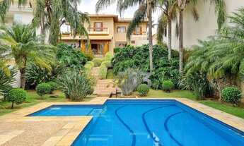 Imagem: Casa à venda, 422 m² por R$ 3.200.000,00