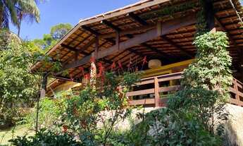 Imagem 3: Casa com 3 dormitórios à venda, 257 m² por R$ 980.000,00 - Parque Petrópolis - Mairiporã/S