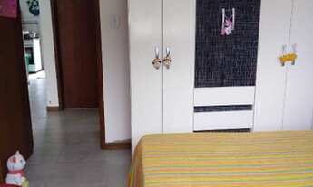 Imagem 7: Casa com 2 dormitórios à venda, 76 m² por R$ 290.000,00 - Peró - Cabo Frio/RJ