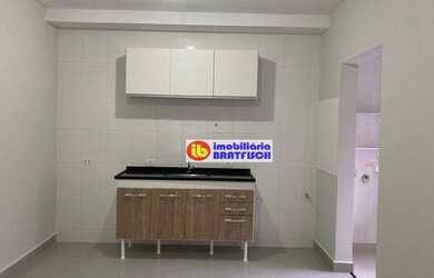Imagem 3: Apartamento com 1 dormitório para alugar, 40 m² - Parque da Mooca - São Paulo/SP