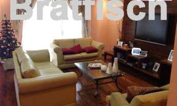 Imagem 2: Apartamento 3 dormitórios 2 Vagas 182 m² por R$ 980.000 - Jardim Anália Franco