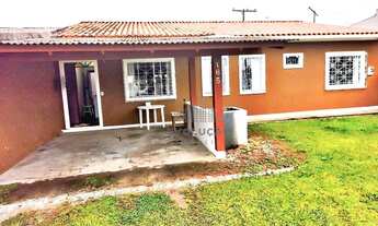 Imagem: Casa à venda, 66 m² por R$ 296.800,00