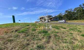 Imagem 7: Terreno à venda, 334 m² por R$ 255.000,00 - Alto da Floresta - Bom Jesus dos Perdões/SP