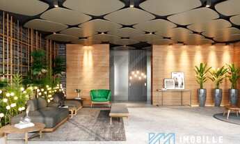 Imagem 4: Apartamento no Edifício Sky Brava na Praia Brava em Itajaí