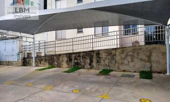 Imagem 4: 02 DORM - JARDIM - VENDA - NOVA EUROPA - CAMPINAS