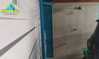 Imagem 4: Casa com 3 dormitórios à venda, 110 m² por R$ 700.000,00 - Vilamar - Praia Grande/SP