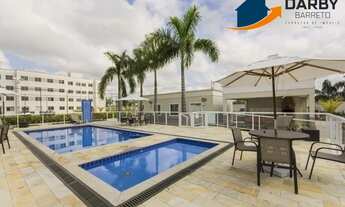 Imagem 2: APTO 2 QUARTOS NASCENTE PQ GOYTACAZES