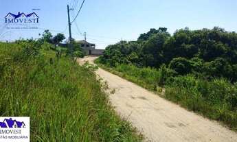 Imagem 4: Terreno à venda, 360 m² por R$ 35.000,00 - Jardim Interlagos (Ponta Negra) - Maricá/RJ