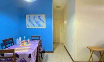 Imagem 3: Apartamento com 2 dormitórios à venda, 54 m² por R$ 240.000,00 - Bento Ribeiro - Rio de Ja