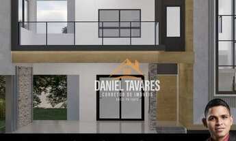 Imagem: Casa com 4 dormitórios à venda, 300 m²