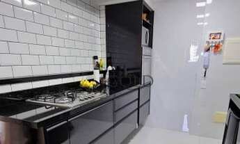 Imagem 6: Apartamento com 3 dormitórios à venda, 107 m² - Mooca - São Paulo/SP