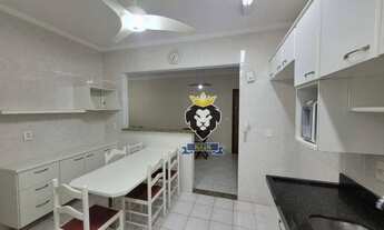 Imagem 5: Apartamento com 3 dormitórios à venda, 100 m² por R$ 399.000,00 - Campo da Aviação - Praia