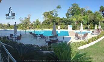 Imagem 7: Condomínio Quinta das Marinas Ponta Negra/ Lote 250m² Área de Lazer Completa