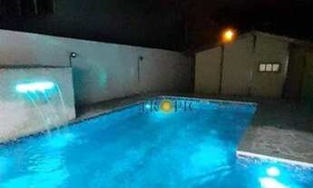 Imagem 4: Casa com 4 dormitórios à venda, 3 banheiros 115m² por R$ 960.000,00 - Morada da Praia - Be