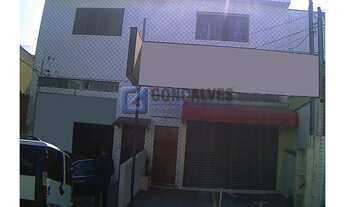 Imagem: SAO BERNARDO DO CAMPO - Residential / Apartment