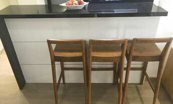 Imagem 3: Apartamento com 2 dormitórios à venda, 68 m² por R$ 550.000 - Jardim Iracema - Barueri/SP