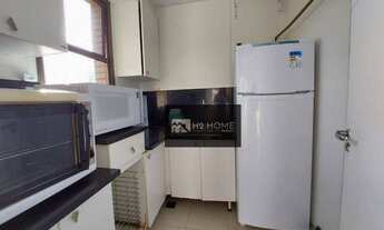 Imagem 7: Apartamento com 2 dormitórios para alugar, 90 m² por R$ 6.200,00/mês - Barra da Tijuca - R