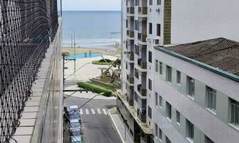 Imagem 1: Apartamento à venda, 89 m² por R$ 295.000,00 - Canto do Forte - Praia Grande/SP