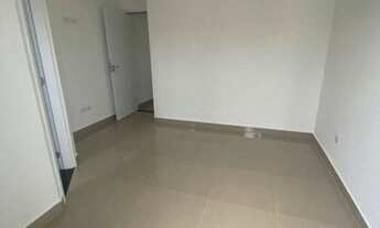 Imagem 5: Apartamento com 2 dormitórios à venda, 54 m² por R$ 370.000,00 - Vila Alice - Santo André