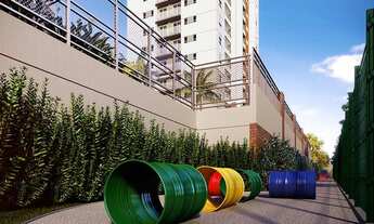 Imagem 5: Apartamento para venda com 87 metros quadrados com 3 quartos em Chácara Cneo - Campinas