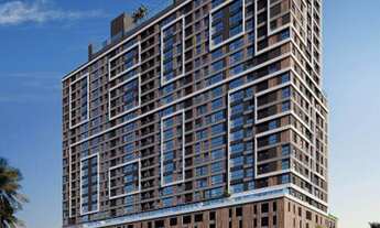 Imagem: Apartamento com 2 dormitórios terraço