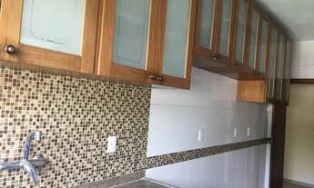 Imagem 3: Otimo Apartamento mobiliado e reformado