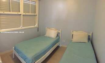 Imagem 2: Apartamento para Venda em Guarujá, Pitangueiras, 2 dormitórios, 1 suíte, 2 banheiros