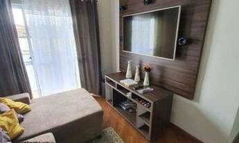 Imagem: Apartamento no Condomínio Residencial Belo