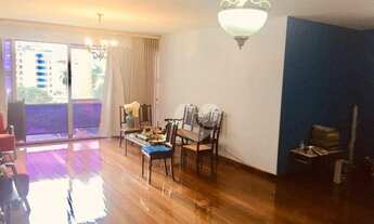 Imagem: Apartamento à venda, 153 m² por R$ 1.155.000,00