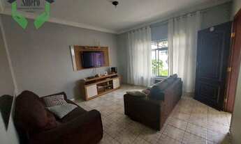 Imagem: Casa à venda, 210 m² por R$ 750.000,00