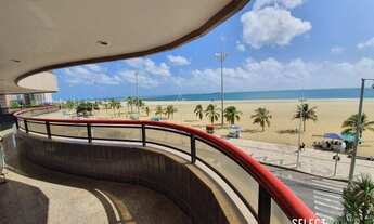 Imagem 4: Ed. Palladium - Meireles - Fortaleza/CE