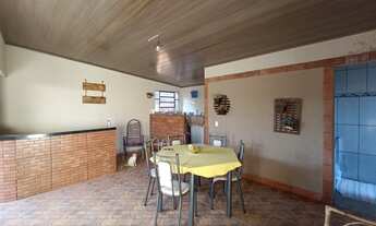 Imagem 5: Rita Vieira - Apenas uma casa no Terreno 15x37