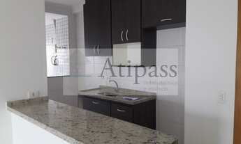 Imagem 5: APARTAMENTO VENDA / LOCAÇÃO em São Bernardo do Campo - Baeta Neves, SP 70m² - 2 DORMITÓRIO