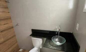 Imagem 4: Sobrado à venda, 105 m² por R$ 499.000,00 - Parque Oratório - Santo André/SP