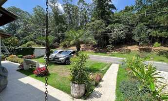 Imagem 3: Cond. Nova Higienópolis - 4d/3sts. Linda, confortável, gourmet, piscina!