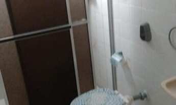 Imagem 6: Kitão na Mirim com 36 metros quadrados - com vaga e Lazer 50 metros do Mar