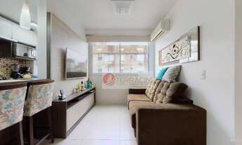 Imagem 4: Apartamento à venda, 58 m² por R$ 250.000,00 - Cavalhada - Porto Alegre/RS