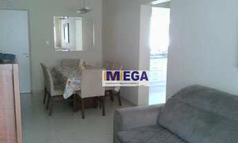 Imagem: Apartamento com 2 dormitórios à venda